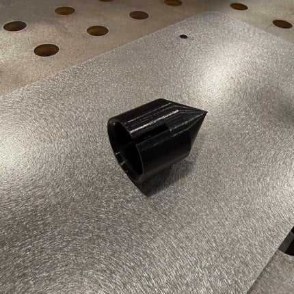 Hypertherm Sync Machine Torch Edge & Center Finder For CNC Plasma Tables Elevate Metalcraft