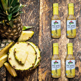 Pineapple Habanero Hot Sauce
