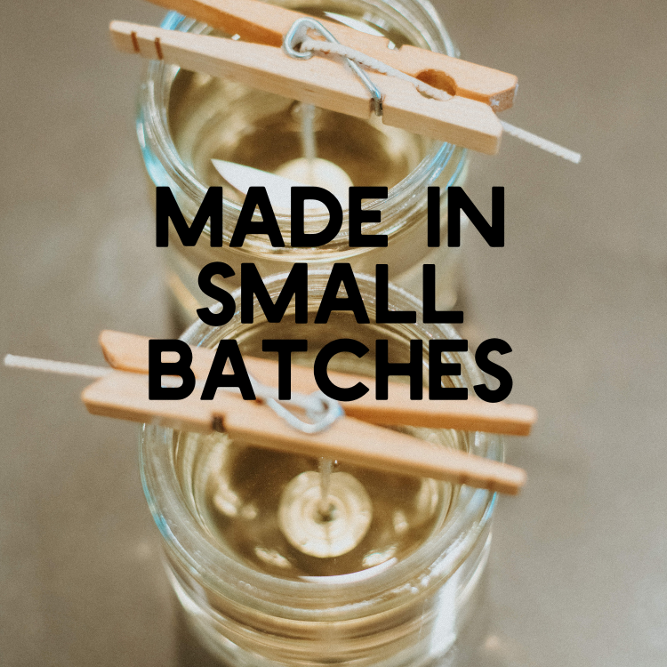 Caffeine Queen Candle - Coffee Lover 9oz Gift Candle - Phoenix Fire Art Store