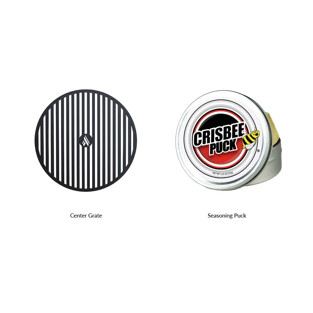 Arteflame XXL 40" Flat Top Grill - High Euro Base - Phoenix Fire Art Store