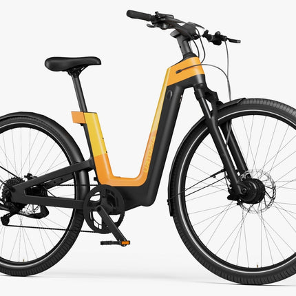 Urtopia Carbon Fusion GT E-Bike