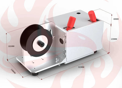 Automatic Welding Wire Feeder TS1-5 - Phoenix Fire Art Store