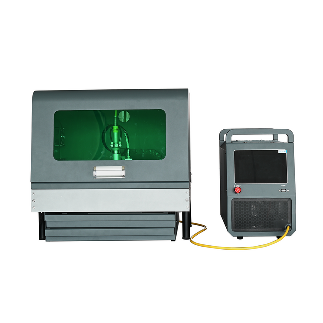 C700 Laser Cutter Workstation HEROLASER