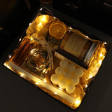 Aromatherapy Candle Gift Box - Phoenix Fire Art Store