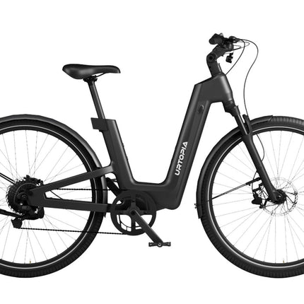 Urtopia Carbon Fusion Pro E-Bike