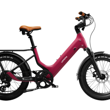 Urtopia Joy Carbon E-Bike