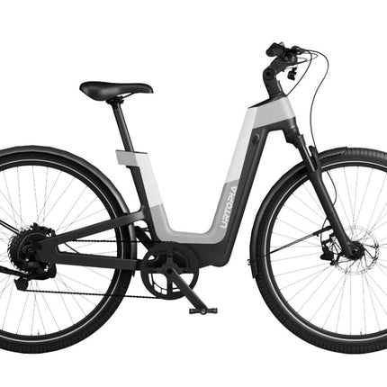Urtopia Carbon Fusion Pro E-Bike