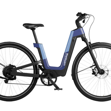 Urtopia Carbon Fusion Pro E-Bike