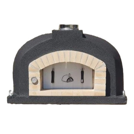 Traditional Wood Fired Brick Pizza Oven - Mediterranean PRO ProForno