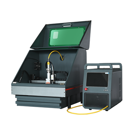 C700 Laser Cutter Workstation HEROLASER
