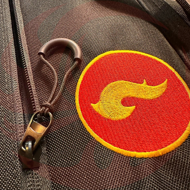 Skwok Bag - Phoenix Fire Art Store