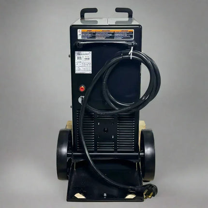 HOBART Ironman 240 Welder | Single-Phase MIG Machine