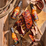 Ranchers Revenge (Ghost Pepper) - Phoenix Fire Art Store