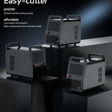 C700 Laser Cutter Workstation HEROLASER