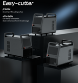 C700 Laser Cutter Workstation