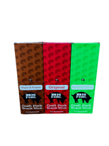 Craft Pork Snack Stick Collection (60 Sticks Total)