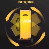 42" Heavy-Duty Metal Industrial Dual Speed Air Circulation Drum Fan (SAK85191)