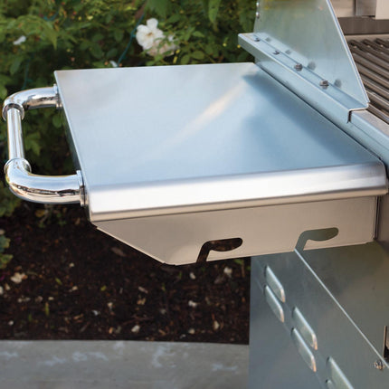 Bull Angus 30-Inch 4-Burner Freestanding Gas Grill with Rotisserie