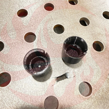 Hypertherm Sync Machine Torch Edge & Center Finder For CNC Plasma Tables Elevate Metalcraft