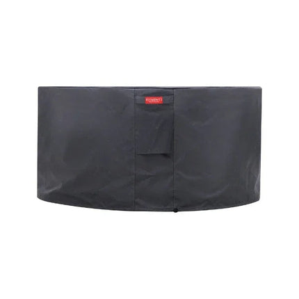 Elementi Pacaya Fire Table With Propane Tank Drawer OFG311