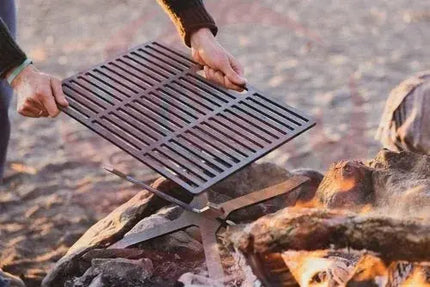 Open Fire Cook Kit - Phoenix Fire Art Store