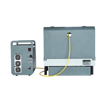 C700 Laser Cutter Workstation HEROLASER