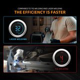 T700pro Laser Welders