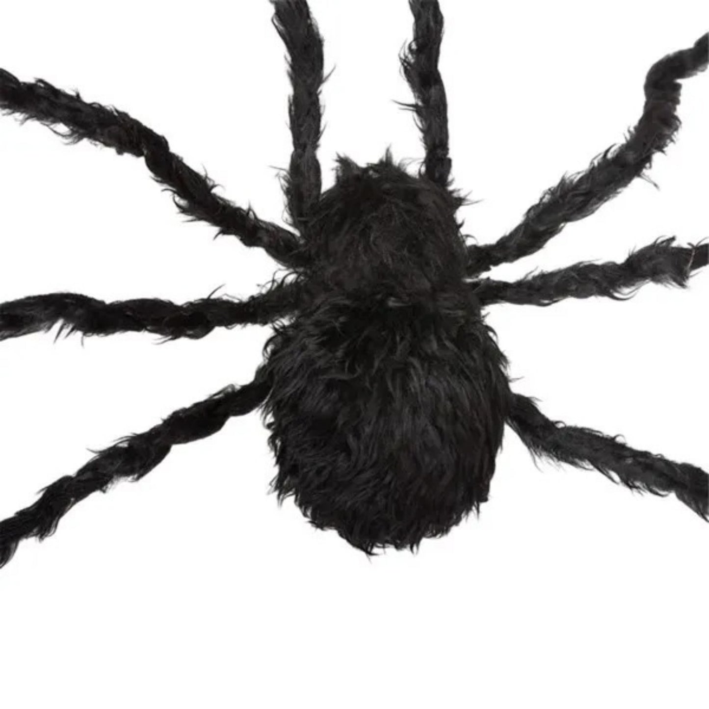 Big Light-Up Spider Halloween Decoration