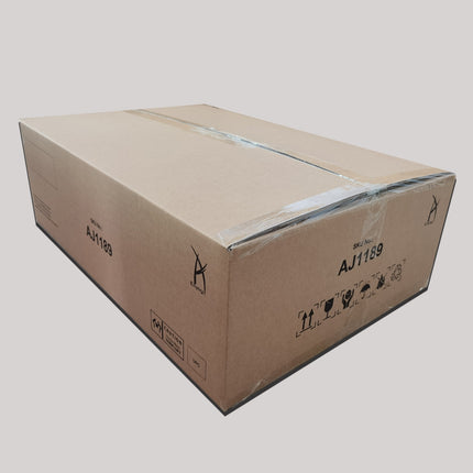 Outdoor Fire Table Propane Pit Rattan With Tile Tabletop - Phoenix Fire Art Store