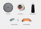 No Base / 5 Accessories