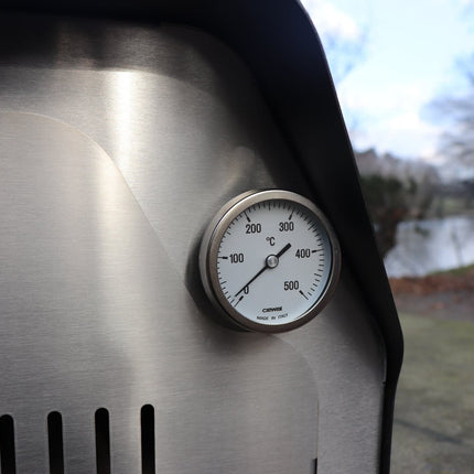 Portable Wood Fired Pizza Oven - Fiesta ProForno