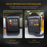 Portable Laser Marking & Engraving Machine