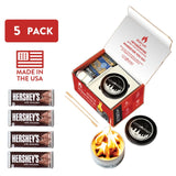 S'mores Night Pack - Phoenix Fire Art Store