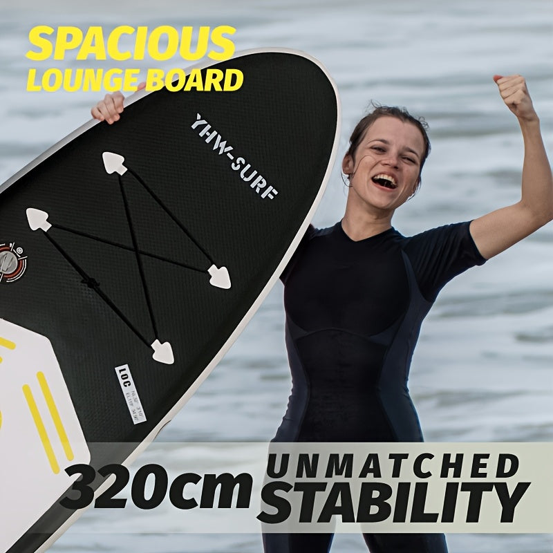 Stand-Up Paddle Board Folding Portable