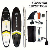 Stand-Up Paddle Board Folding Portable