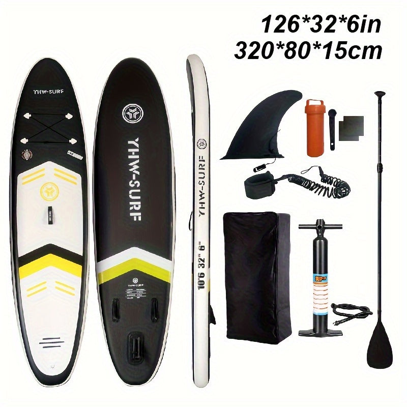Stand-Up Paddle Board Folding Portable