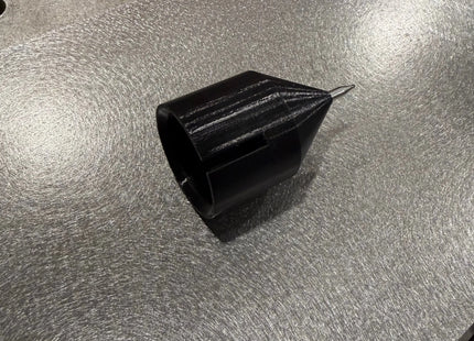 Hypertherm Sync Machine Torch Edge & Center Finder For CNC Plasma Tables Elevate Metalcraft