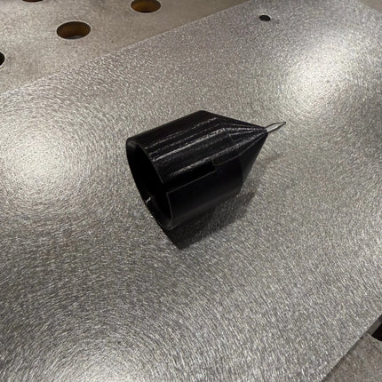 Hypertherm Sync Machine Torch Edge & Center Finder For CNC Plasma Tables Elevate Metalcraft