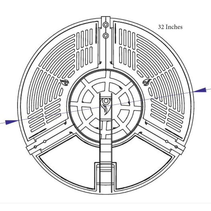 Tromen Duomo Ceibo Argentine Grill - Where Meat Meets Its Destiny