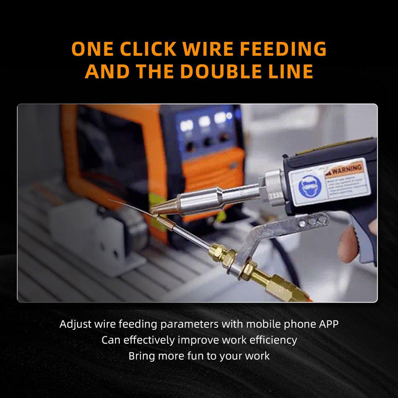 T700pro Laser Welders