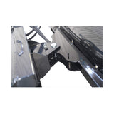 72-Inch Heavy-Duty Skid Steer Hydraulic Rotary Angle Broom Sweeper (SAK97846)