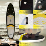 Stand-Up Paddle Board Folding Portable