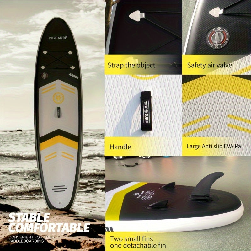 Stand-Up Paddle Board Folding Portable