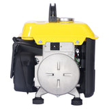 800W Portable Gas Generator - 71CC 2-Stroke Power for Camping, Emergencies & Tailgating