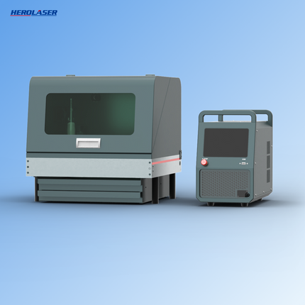 C700 Laser Cutter Workstation HEROLASER