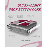 Inflatable Stand-up Paddle Board - SurfWave