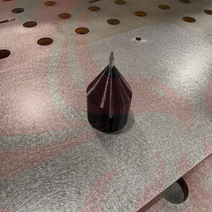 Hypertherm Sync Machine Torch Edge & Center Finder For CNC Plasma Tables Elevate Metalcraft
