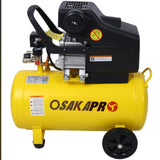 Metal Air Compressor 4.5HP 10Gal