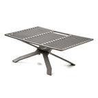Pan Stand + Grill Grate