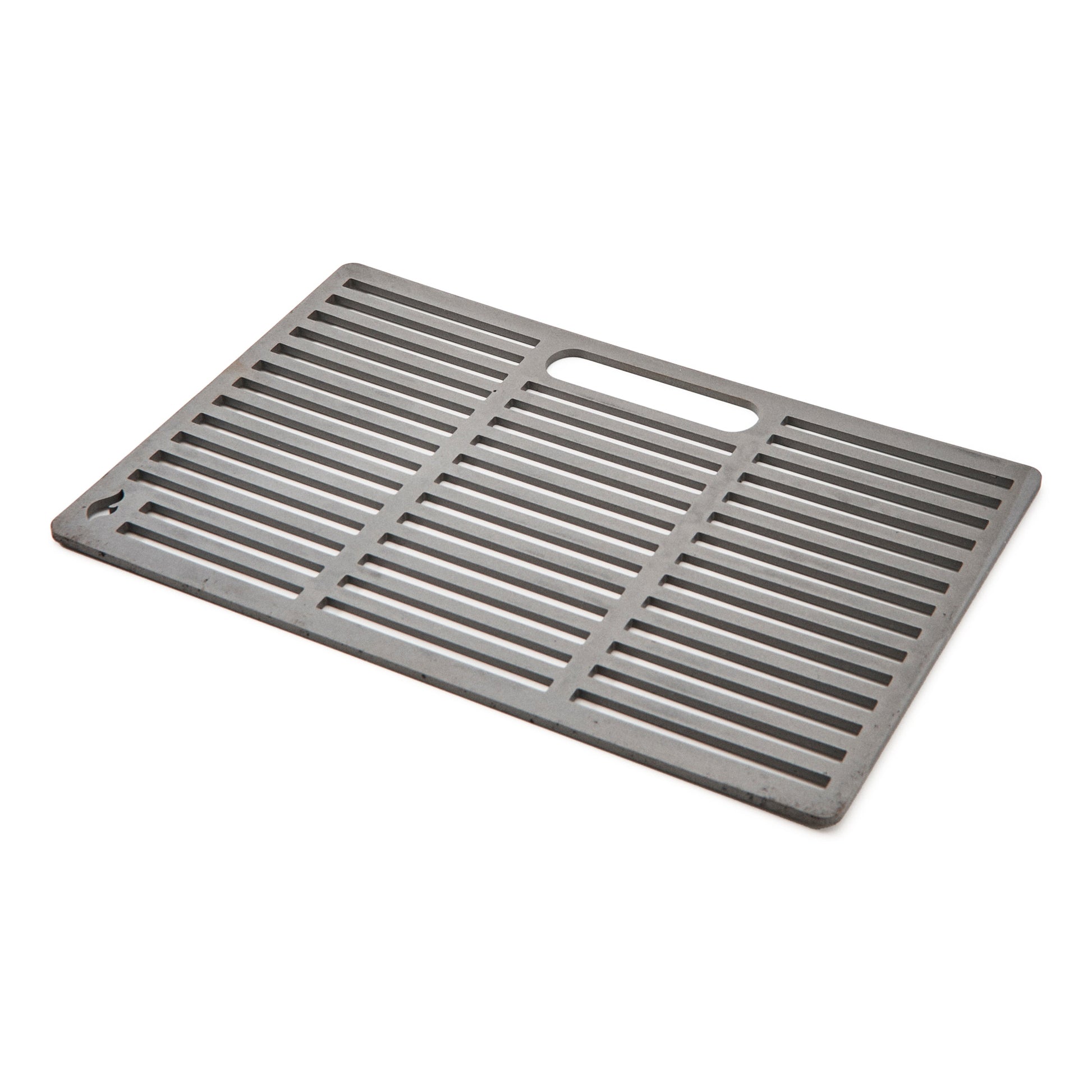Pan Stand & Grill Grate - Phoenix Fire Art Store